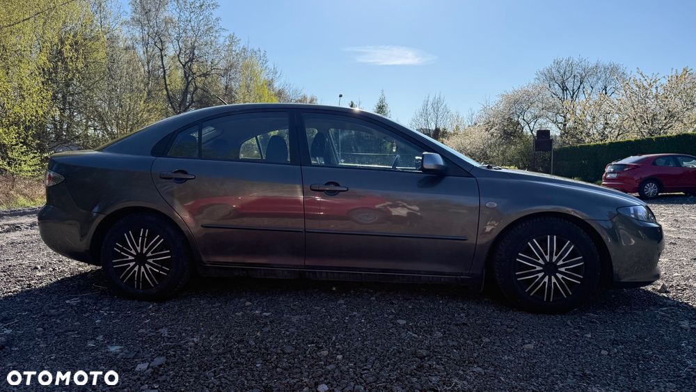 Mazda 6 2.0 Exclusive - 2