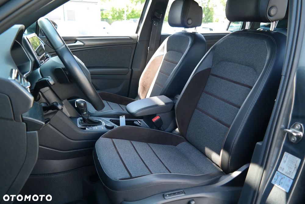Seat Tarraco 2.0 TDI Xcellence S&S 4Drive DSG - 11