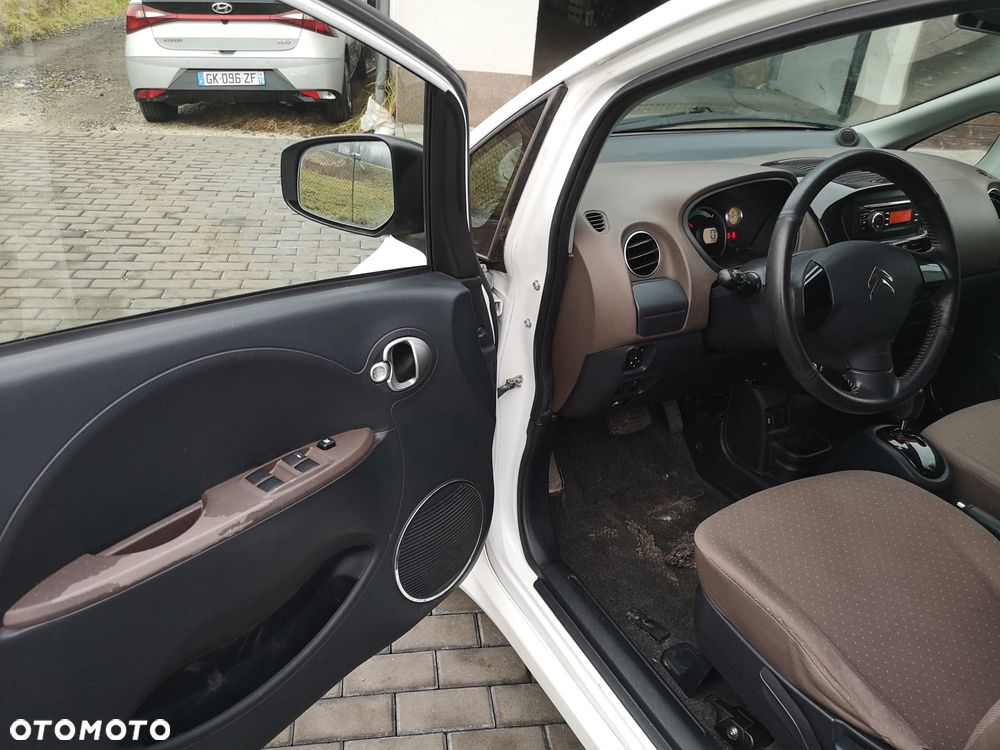 Citroën C-Zero Tendance - 16