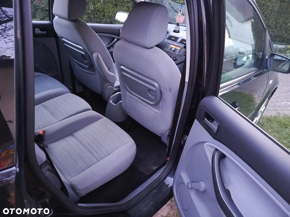 Ford Focus C-Max 1.6 Ambiente - 9