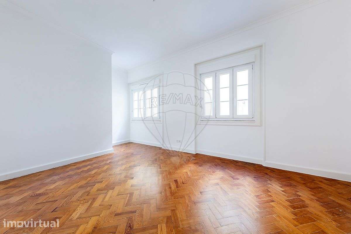 Apartamento T4 para arrendamento - Grande imagem: 2/29