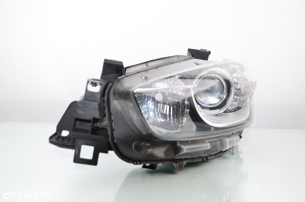 MAZDA CX5 SM XENON KD5451040J Lewy Przedni Oryginał - 3
