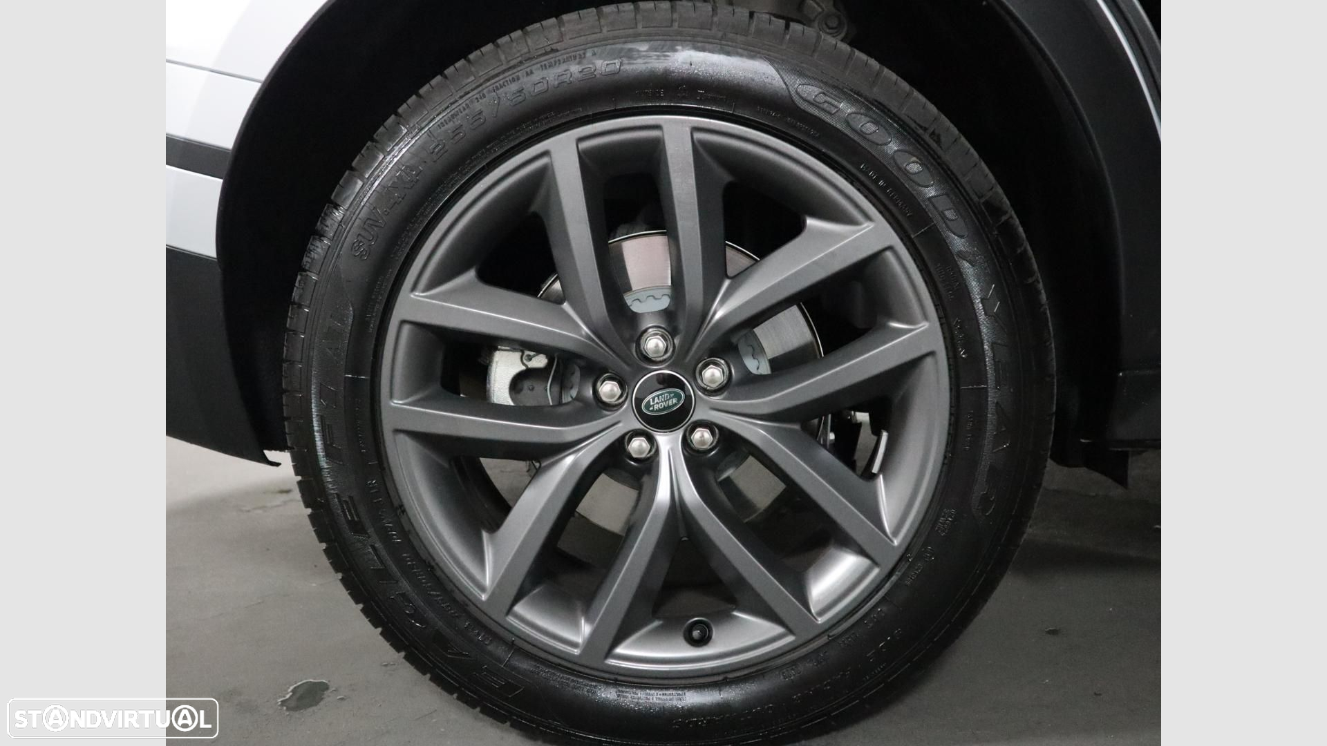 Land Rover Range Rover Velar 2.0 P400e AWD S - 9