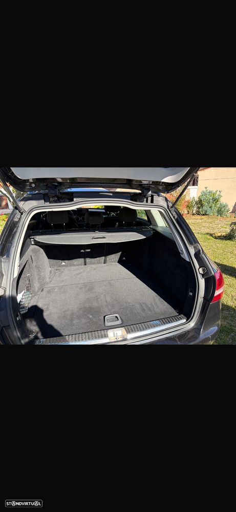 Mercedes-Benz C 200 BlueTEC Exclusive - 12