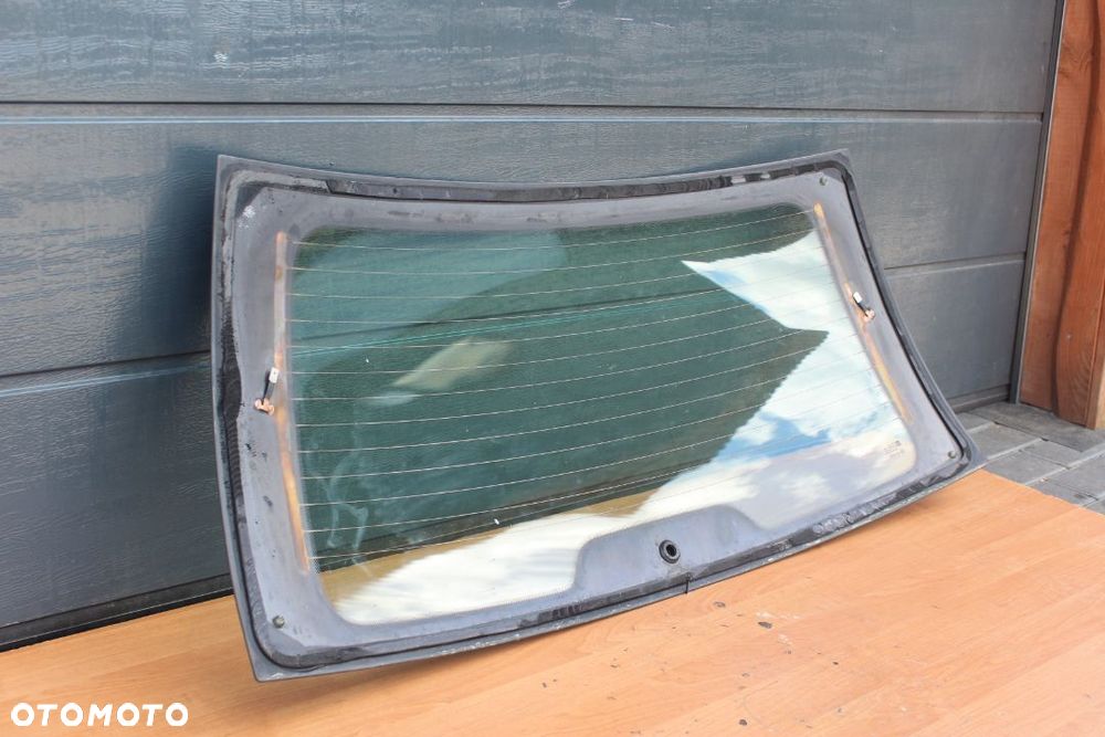 SZYBA KLAPY BAGAŻNIKA OPEL MERIVA A - 6