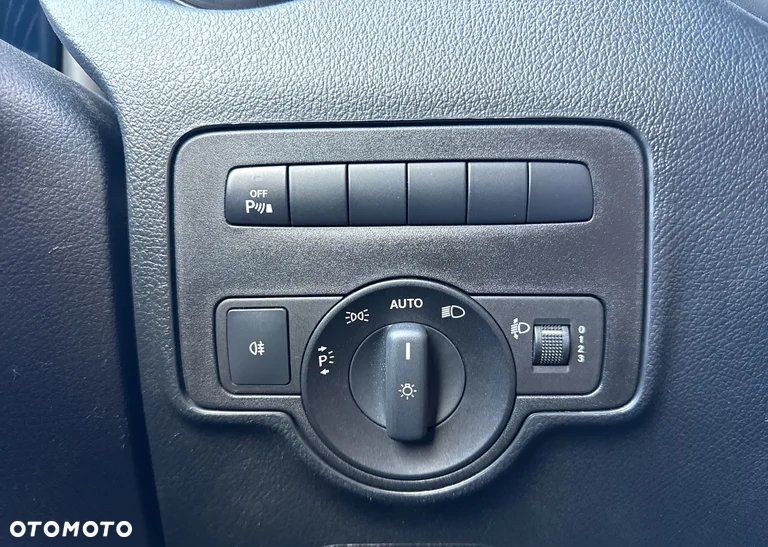 Mercedes-Benz Vito - 4
