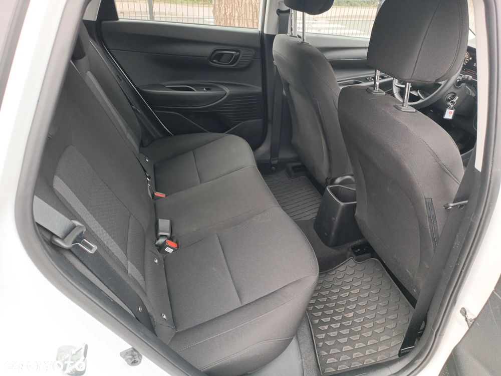 Hyundai i20 - 18