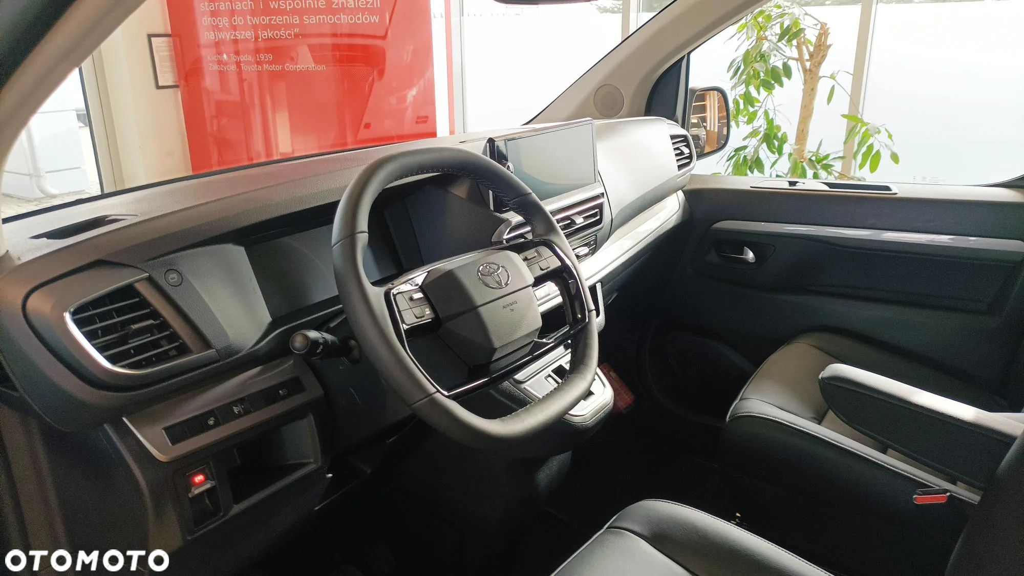 Toyota Proace Verso 2.0 D4-D Long VIP - 20