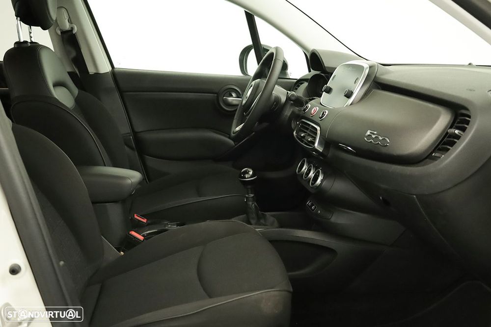 Fiat 500X 1.3 MJ - 20