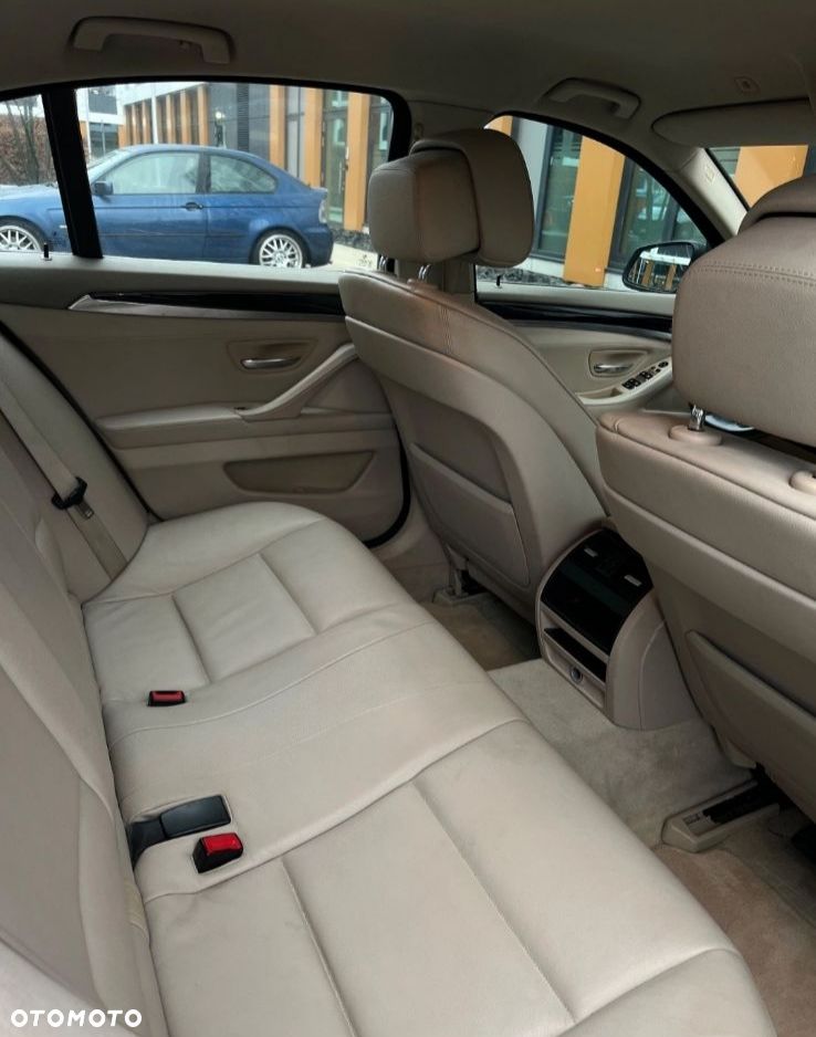 BMW Seria 5 - 4