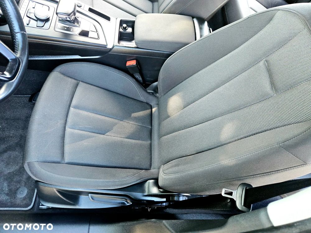 Audi A4 ver-2-0-tdi-s-tronic - 28