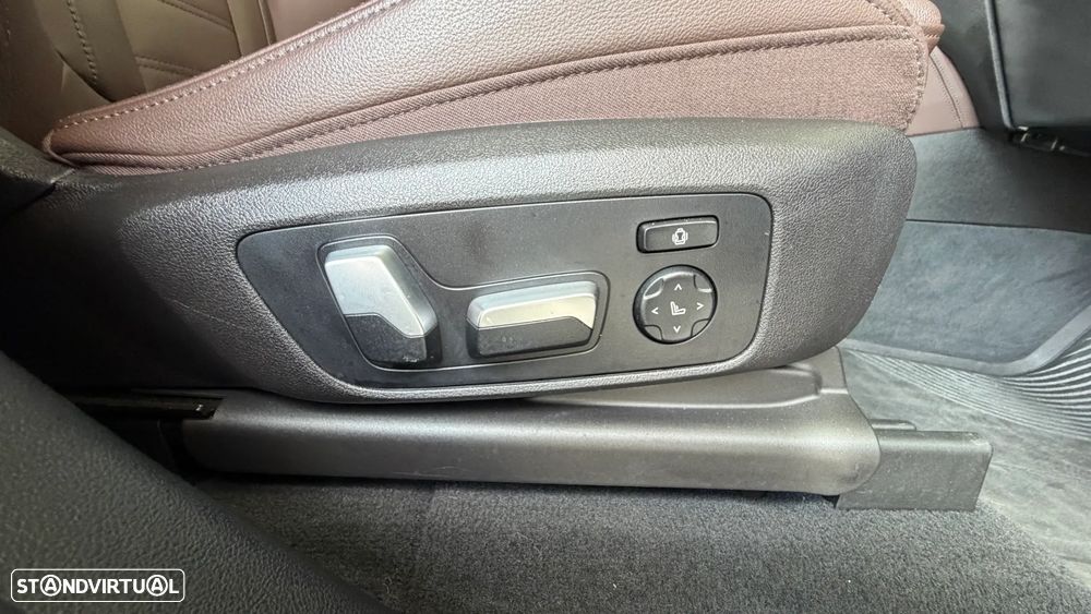 BMW X4 20 d xDrive xLine Pack M Auto - 18