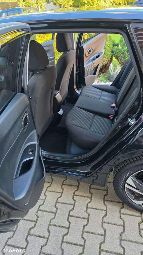 Hyundai i20 1.0 T-GDI 48V-Hybrid DCT EDITION 30+ - 17