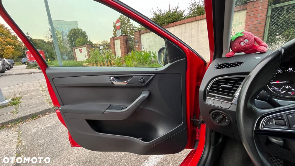 Skoda Fabia 1.0 Ambition - 18