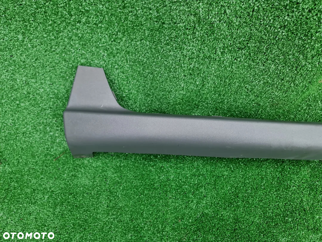 Spoiler dokładka zderzaka przód Suzuki Vitara III 15- - 2