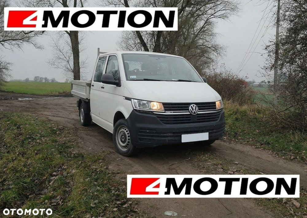 Volkswagen Transporter - 1