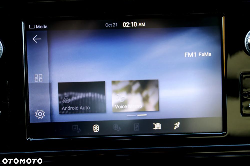 SsangYong/KGM Tivoli 1.5 T-GDI Quartz - 28