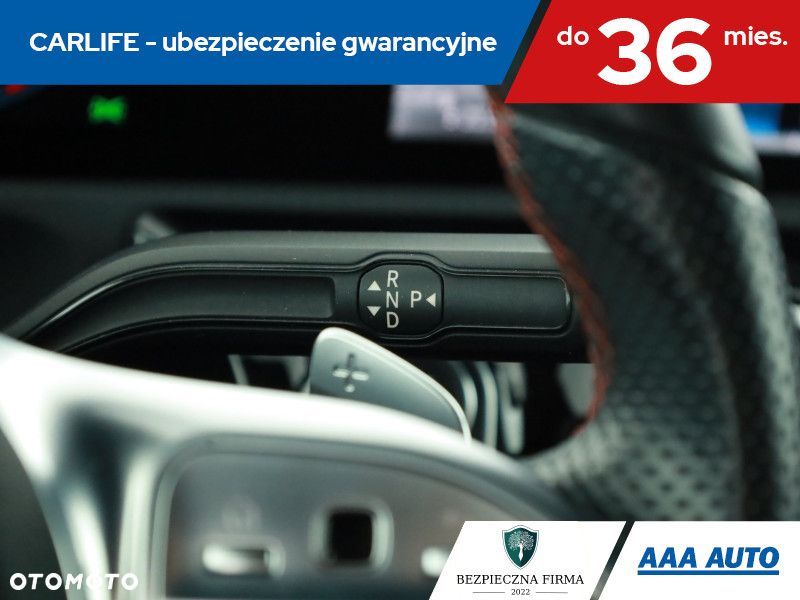 Mercedes-Benz Klasa A - 18