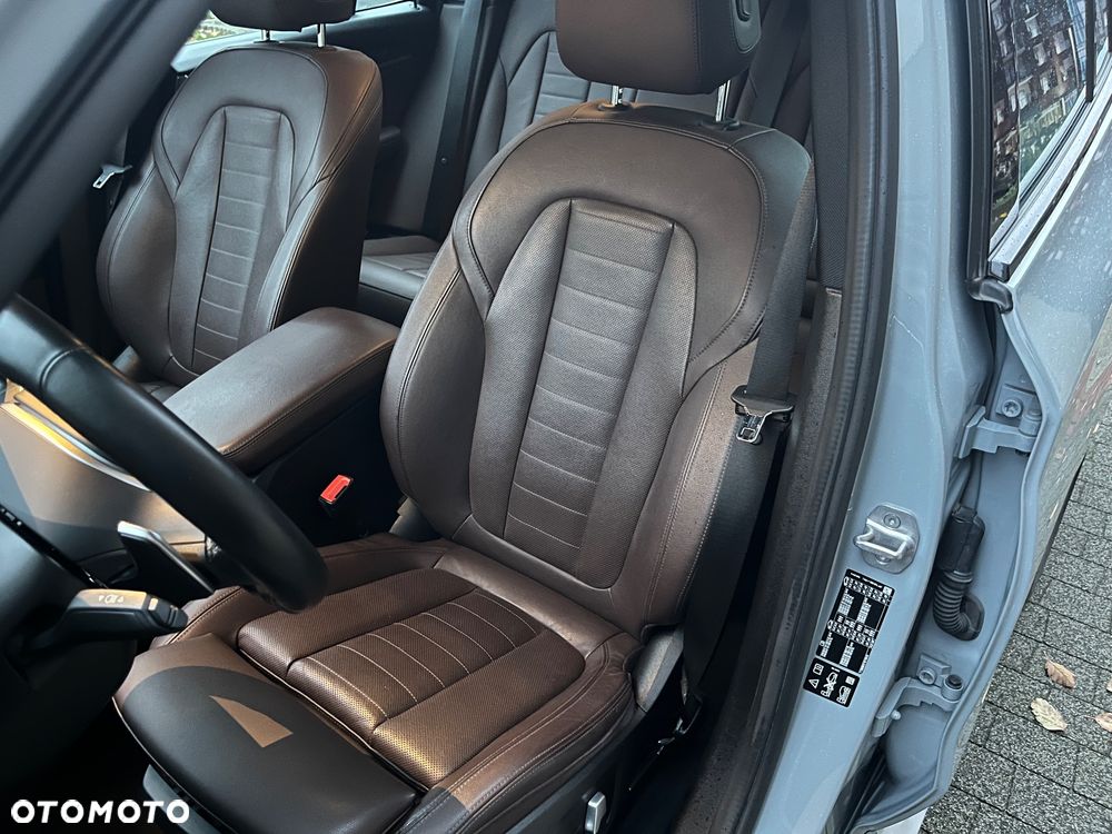 BMW X3 xDrive30i mHEV M Sport sport - 23