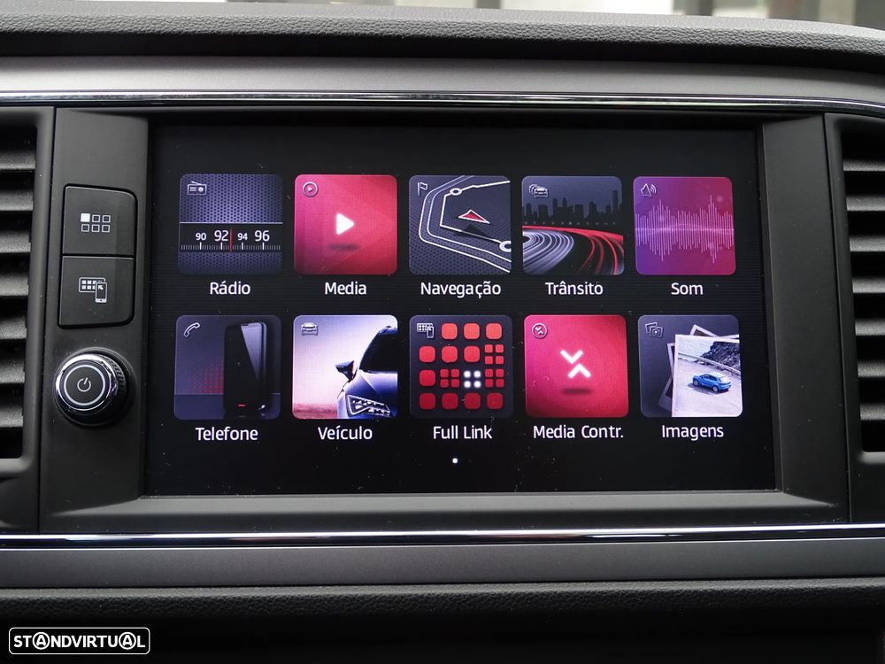 SEAT Leon 1.0 EcoTSI Style S/S - 31