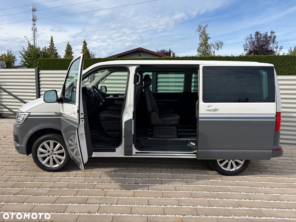 Volkswagen Multivan 2.0 TDI L1 Highline DSG - 12