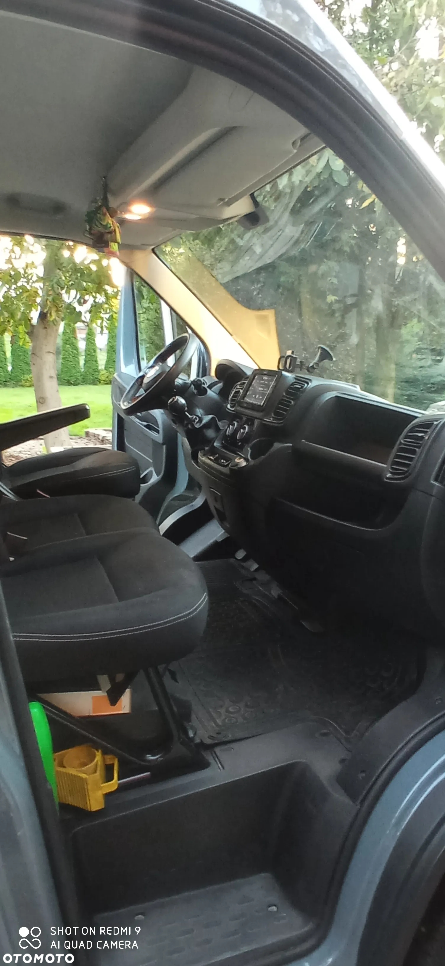 Fiat Ducato - 11