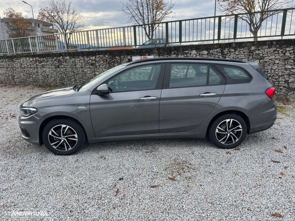 Fiat Tipo Station Wagon 1.6 MultiJet Easy - 5