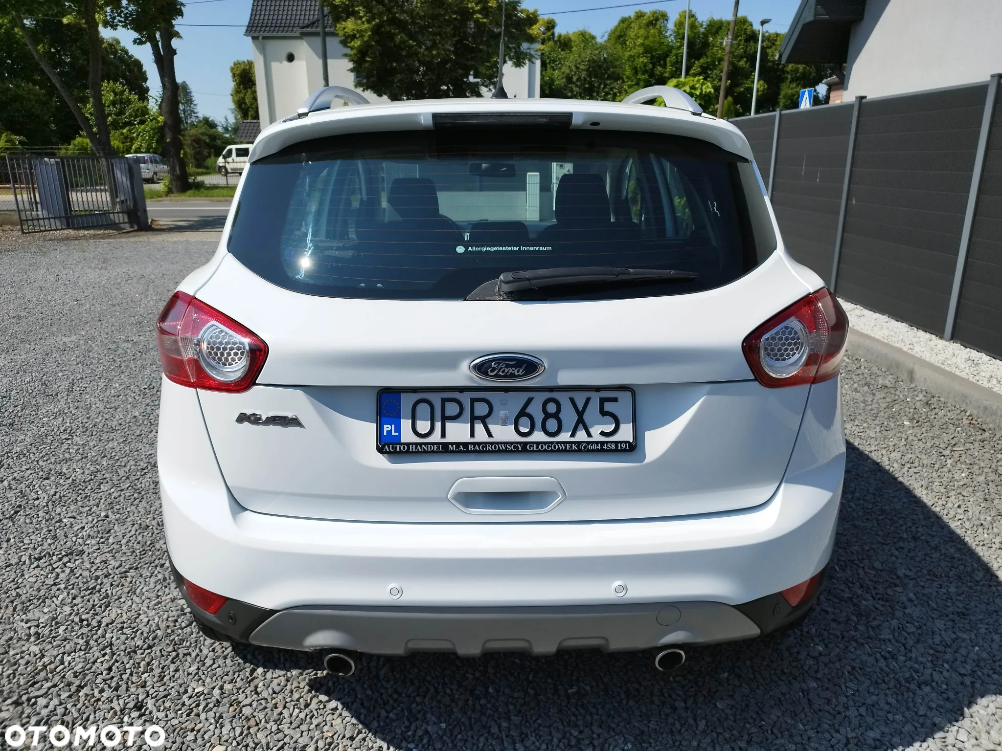 Ford Kuga 2.0 TDCi FWD Trend - 6