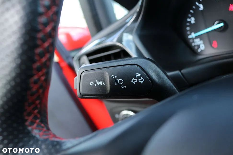 Ford Fiesta 1.0 EcoBoost ST-Line ASS - 35