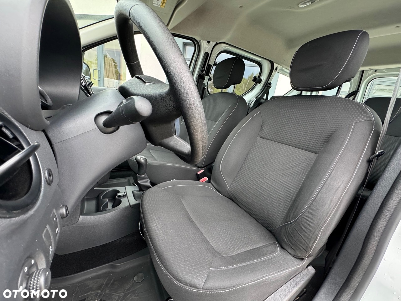 Dacia Dokker 1.6 SCe Laureate - 12
