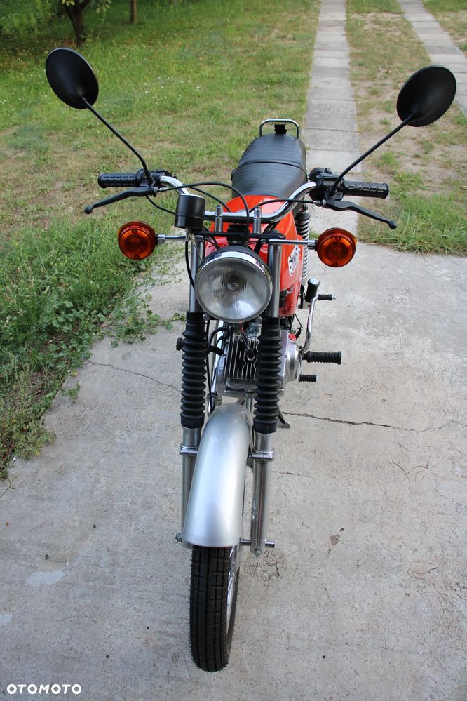 Simson Inny - 13