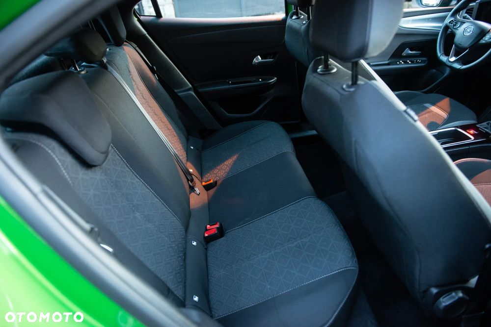 Opel Mokka 1.2 DI Turbo Elegance - 35