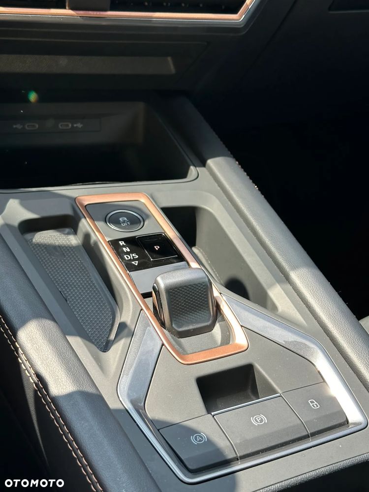 Cupra Formentor 1.5 eTSI mHEV DSG - 18