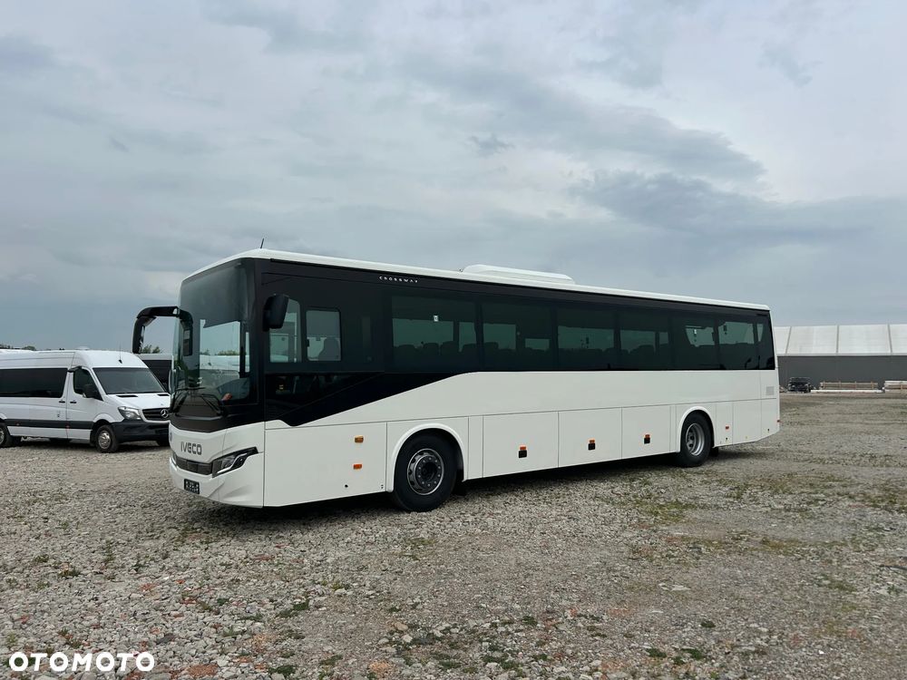 Iveco Crossway - 13