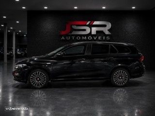 Fiat Tipo Station Wagon 1.3 Multijet City Life - 4