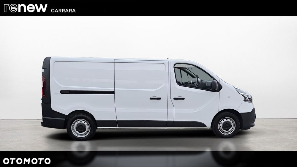 Renault trafic - 6