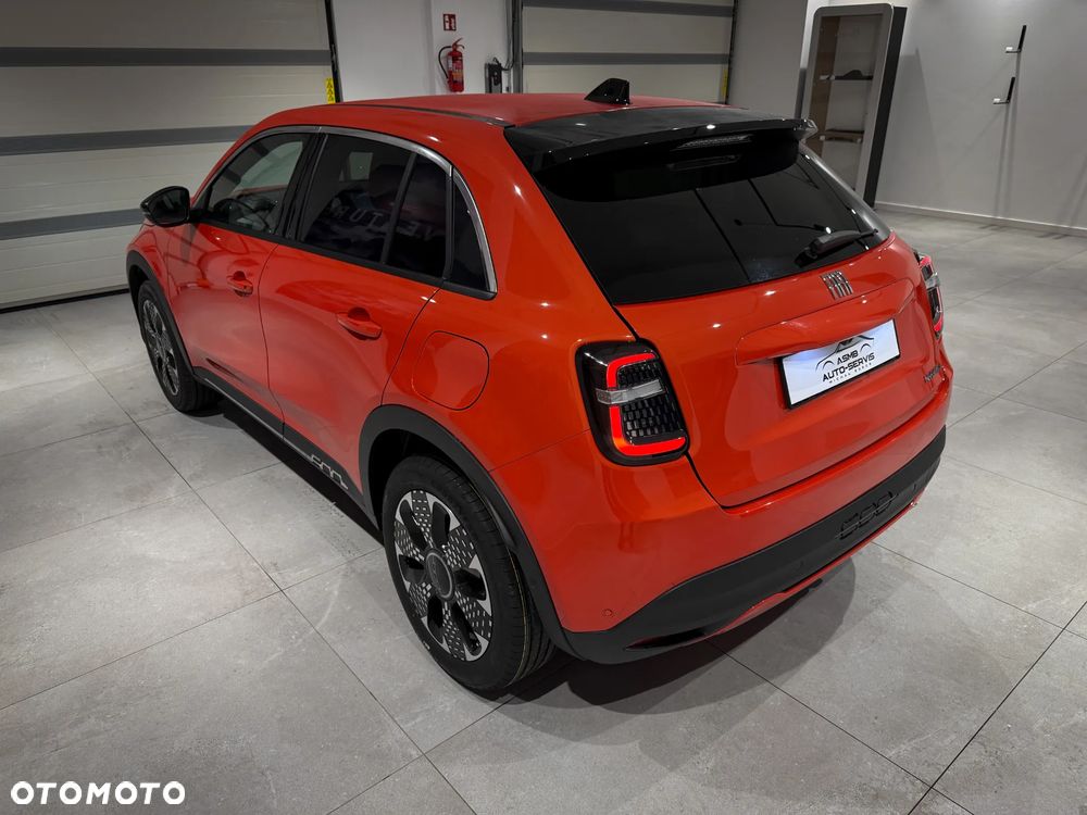 Fiat 600 1.2 Turbo La Prima eDCT - 14