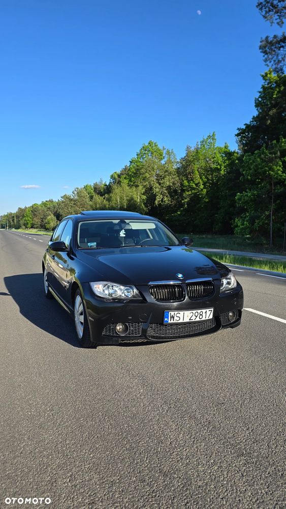 BMW Seria 3 320d - 2