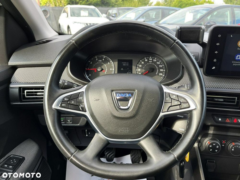 Dacia Sandero - 21