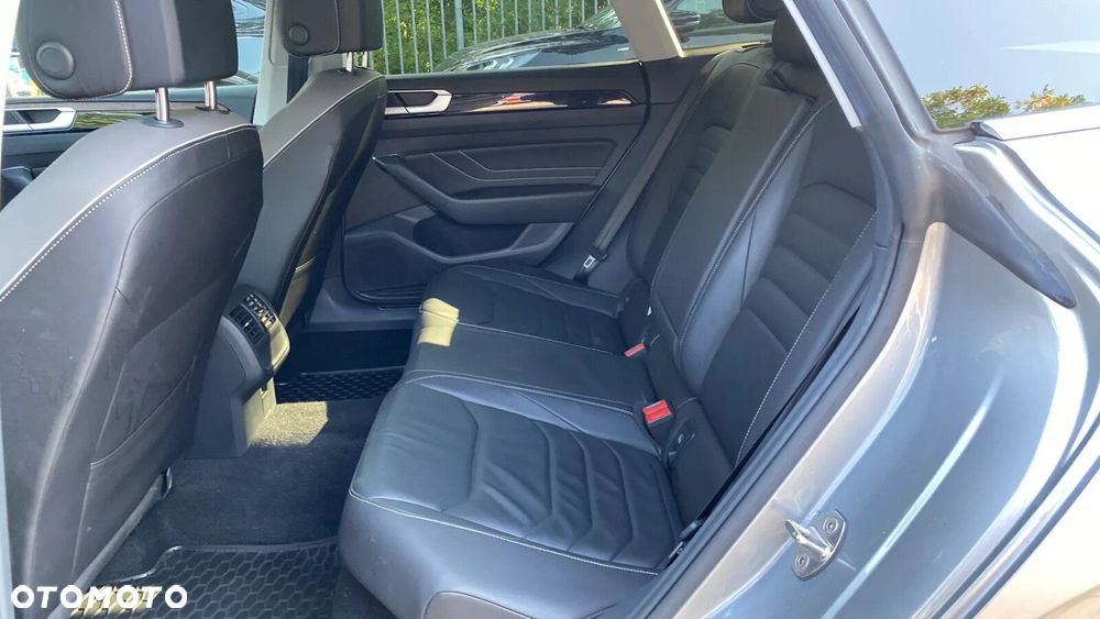 Volkswagen Arteon Shooting Brake - 18