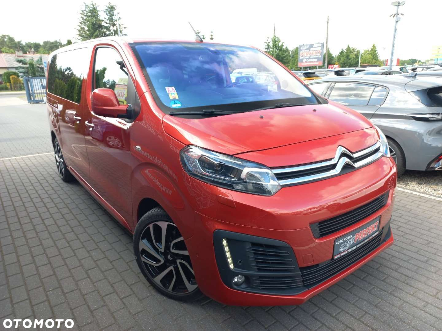 Citroën SpaceTourer - 4