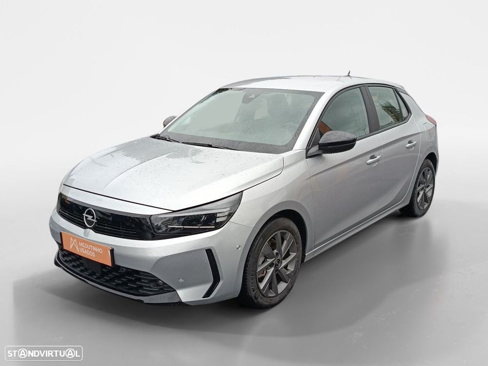 Opel Corsa 1.2 T Edition - 1