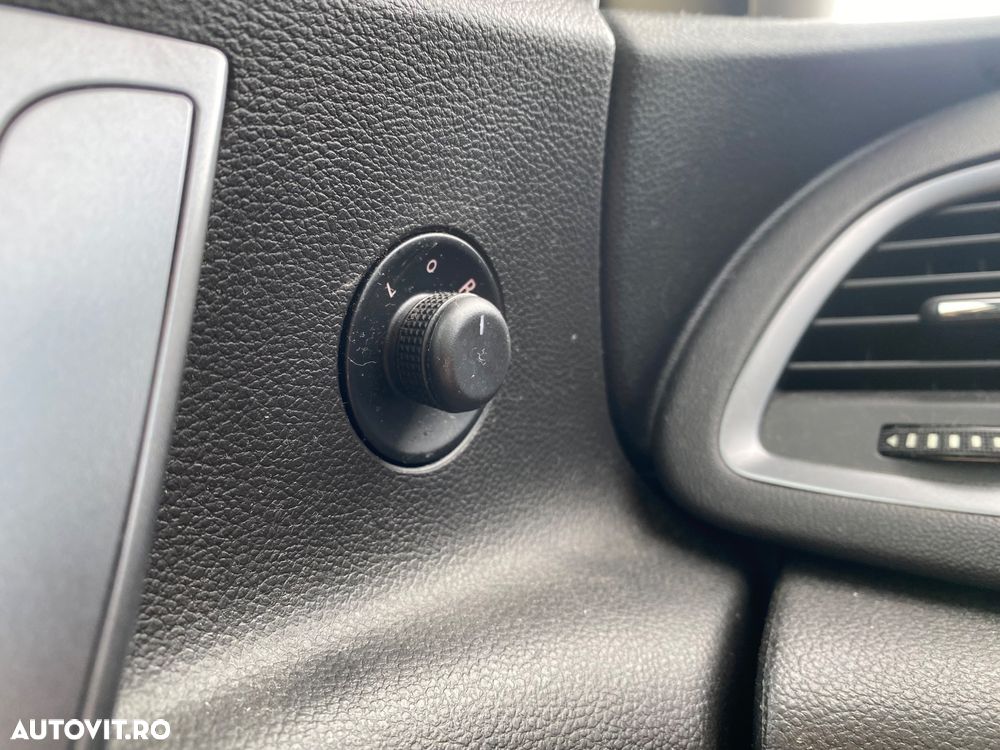 Opel Astra 1.4 Turbo Sport Aut. - 13