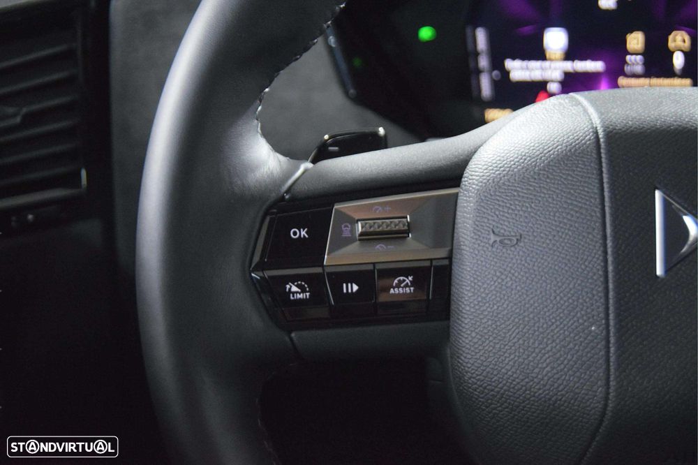 DS DS4 Crossback - 32