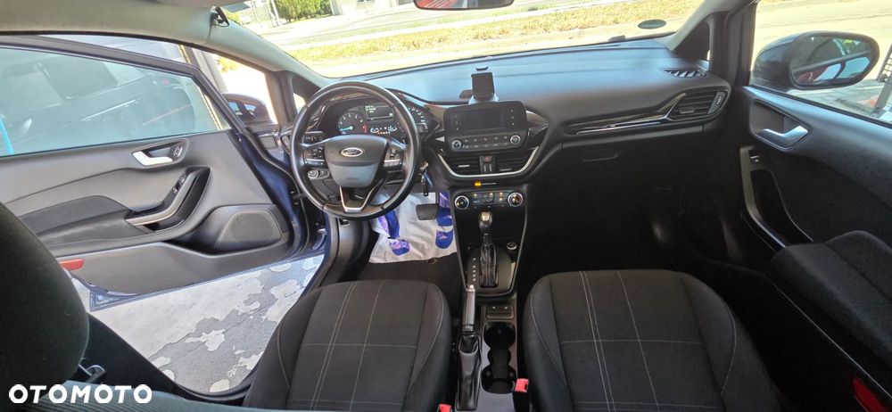Ford Fiesta - 31