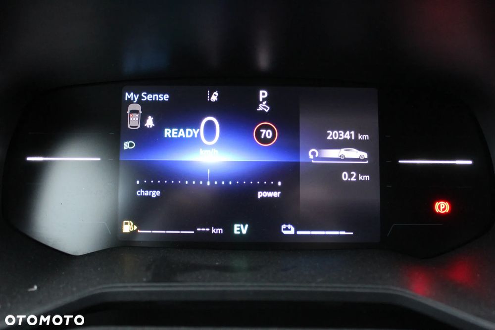 Renault Clio 1.6 E-TECH Intens - 14