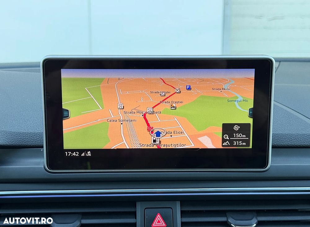 Audi RS5 ack 2.9 TFSI quattro tiptronic - 23