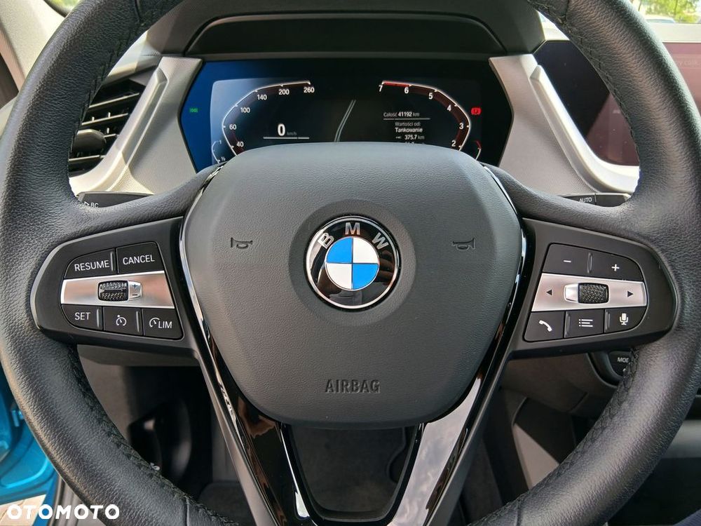 BMW Seria 1 - 29