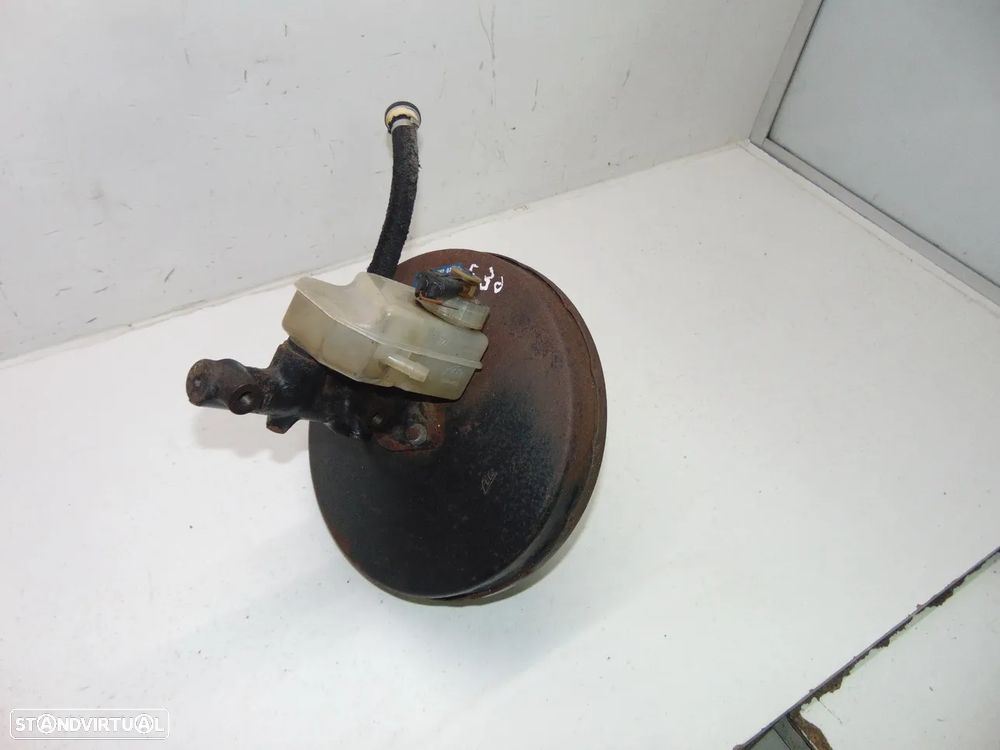 BMW E30 servo-freio - 1