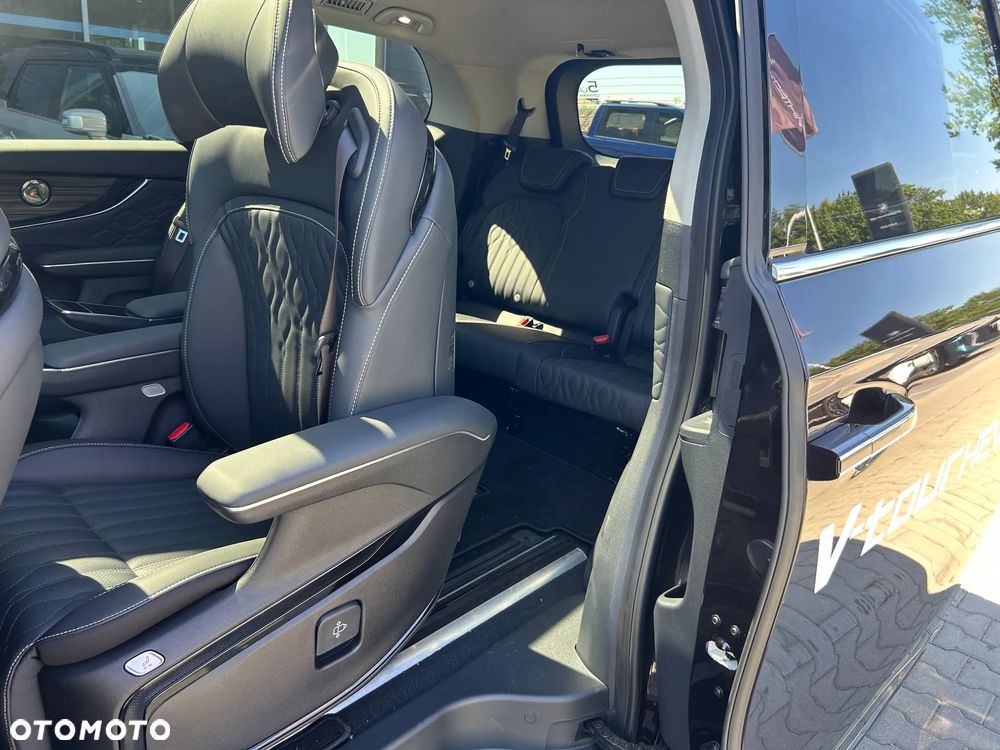 Forthing V-Tour 1.5T HEV E-CVT - 25